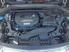 2018 Bmw X1 Xdrive28i Silver vin: WBXHT3C30J5K31327