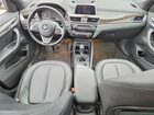 2018 Bmw X1 Xdrive28i Silver vin: WBXHT3C32J5K26257