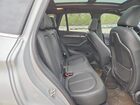 2018 Bmw X1 Xdrive28i Silver vin: WBXHT3C32J5K26257