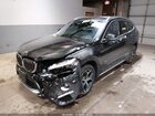 2018 Bmw X1 Xdrive28i Black vin: WBXHT3C32J5L24995