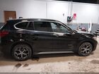 2018 Bmw X1 Xdrive28i Black vin: WBXHT3C32J5L24995
