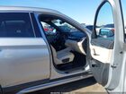 2016 Bmw X1 Xdrive28i Silver vin: WBXHT3C33GP884814