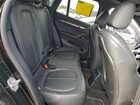2016 Bmw X1 Xdrive28i Black vin: WBXHT3C35GP889030