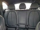 2016 Bmw X1 Xdrive28i Black vin: WBXHT3C35GP889030
