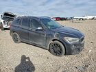 2016 Bmw X1 Xdrive28i Gray vin: WBXHT3C36G5E48828