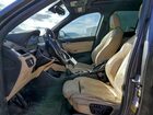 2016 Bmw X1 Xdrive28i Gray vin: WBXHT3C36G5E48828