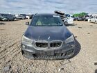 2016 Bmw X1 Xdrive28i Gray vin: WBXHT3C36G5E48828