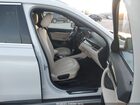 2016 Bmw X1 Xdrive28i Белый vin: WBXHT3C37G5E47607