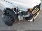 2016 Bmw X1 Xdrive28i Белый vin: WBXHT3C37G5E47607