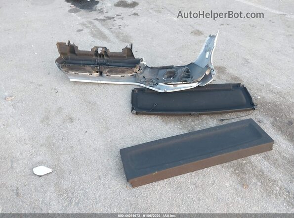 WBXHT3C37G5E47607 2016 BMW X1 Белый Вид щитка приборов