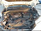 2016 Bmw X1 Xdrive28i Белый vin: WBXHT3C37G5E47607