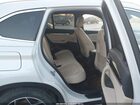 2016 Bmw X1 Xdrive28i Белый vin: WBXHT3C37G5E47607