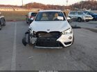 2016 Bmw X1 Xdrive28i Белый vin: WBXHT3C37G5E47607