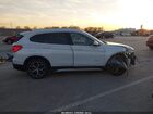 2016 Bmw X1 Xdrive28i Белый vin: WBXHT3C37G5E47607