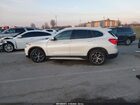 2016 Bmw X1 Xdrive28i Белый vin: WBXHT3C37G5E47607