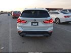 2016 Bmw X1 Xdrive28i Белый vin: WBXHT3C37G5E47607