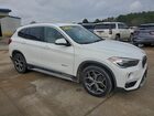 2016 Bmw X1 Xdrive28i White vin: WBXHT3C37G5E54069