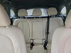 2016 Bmw X1 Xdrive28i White vin: WBXHT3C37G5E54069