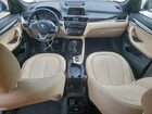 2016 Bmw X1 Xdrive28i White vin: WBXHT3C37G5E54069