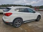 2016 Bmw X1 Xdrive28i White vin: WBXHT3C37G5E54069