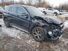 2018 Bmw X1 Xdrive28i Black vin: WBXHT3C38J5L27965 2018 Bmw X1 Xdrive28i Black vin: WBXHT3C38J5L27965