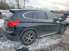 2018 Bmw X1 Xdrive28i Black vin: WBXHT3C38J5L27965 2018 Bmw X1 Xdrive28i Black vin: WBXHT3C38J5L27965