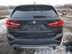 2018 Bmw X1 Xdrive28i Black vin: WBXHT3C38J5L27965 2018 Bmw X1 Xdrive28i Black vin: WBXHT3C38J5L27965