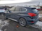 2018 Bmw X1 Xdrive28i Black vin: WBXHT3C38J5L27965 2018 Bmw X1 Xdrive28i Black vin: WBXHT3C38J5L27965