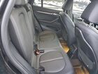2018 Bmw X1 Xdrive28i Black vin: WBXHT3C38J5L27965 2018 Bmw X1 Xdrive28i Black vin: WBXHT3C38J5L27965