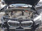 2018 Bmw X1 Xdrive28i Black vin: WBXHT3C38J5L27965 2018 Bmw X1 Xdrive28i Black vin: WBXHT3C38J5L27965
