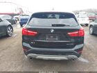 2018 Bmw X1 Xdrive28i Black vin: WBXHT3C38J5L34785