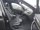 2018 Bmw X1 Xdrive28i Black vin: WBXHT3C38J5L34785