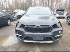 2018 Bmw X1 Xdrive28i Black vin: WBXHT3C38J5L34785