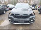 2018 Bmw X1 Xdrive28i Black vin: WBXHT3C38J5L34785