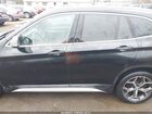 2018 Bmw X1 Xdrive28i Black vin: WBXHT3C38J5L34785