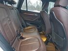 2017 Bmw X1 Xdrive28i Белый vin: WBXHT3C3XH5F79617