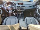 2018 Bmw X1 Xdrive28i Серый vin: WBXHT3C3XJ5L25165