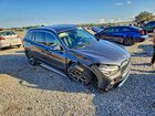 2018 Bmw X1 Xdrive28i Серый vin: WBXHT3C3XJ5L25165
