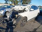 2019 Bmw X1 Xdrive28i White vin: WBXHT3C50K3H33949