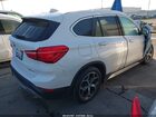 2019 Bmw X1 Xdrive28i White vin: WBXHT3C50K3H33949