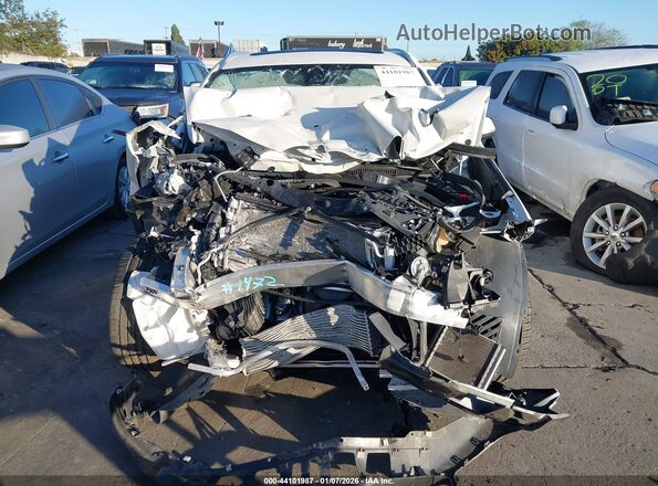 WBXHT3C50K3H33949 2019 BMW X1 White Вид щитка приладів