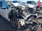 2019 Bmw X1 Xdrive28i White vin: WBXHT3C50K3H33949