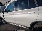 2019 Bmw X1 Xdrive28i White vin: WBXHT3C50K3H33949