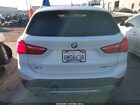 2019 Bmw X1 Xdrive28i White vin: WBXHT3C50K3H33949