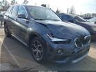 2019 Bmw X1 Xdrive28i Gray vin: WBXHT3C50K5L36565