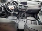2019 Bmw X1 Xdrive28i Белый vin: WBXHT3C53K5L35510