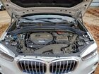 2019 Bmw X1 Xdrive28i Белый vin: WBXHT3C53K5L35510