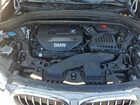 2019 Bmw X1 Xdrive28i Серебряный vin: WBXHT3C53K5L38455