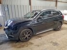 2019 Bmw X1 Xdrive28i Black vin: WBXHT3C54K3H35378