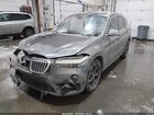 2016 Bmw X1 Xdrive28i Gray vin: WBXHT3Z36G4A49933